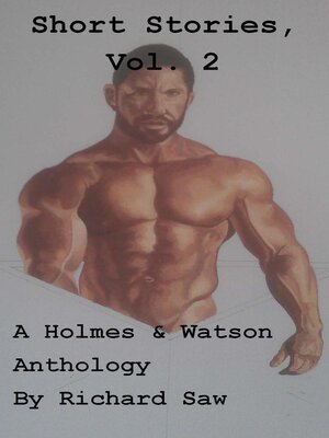 cover image of Short Stories, Volume 2